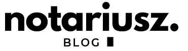 NOTARIUSZ